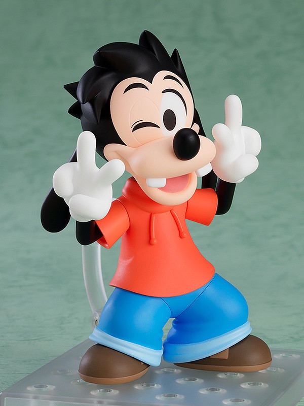 Nendoroid No. 1389 A Goofy Movie: Max