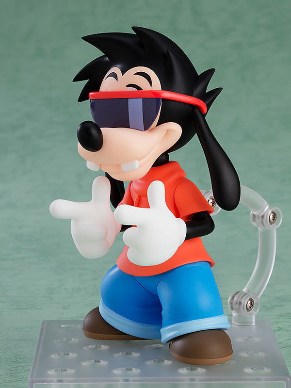 ねんどろいど ディズニー　マックス　1389 Nendoroid No. 1389 A Goofy Movie: Max