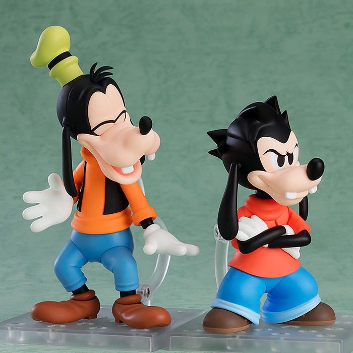 Nendoroid No. 1389 A Goofy Movie: Max
