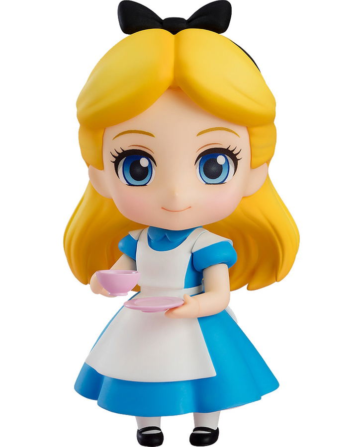 Nendoroid No. 1390 Alice in Wonderland: Alice image 1