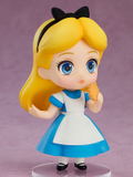 Nendoroid No. 1390 Alice in Wonderland: Alice thumbnail 3