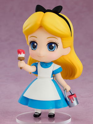 Nendoroid No. 1390 Alice in Wonderland: Alice