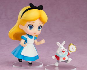 Nendoroid No. 1390 Alice in Wonderland: Alice