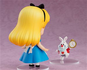 Nendoroid No. 1390 Alice in Wonderland: Alice