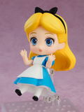 Nendoroid No. 1390 Alice in Wonderland: Alice thumbnail 7