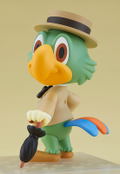 Nendoroid No. 1391 The Three Caballeros: Jose Carioca thumbnail 7