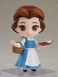 Nendoroid No. 1392 Beauty and the Beast: Belle Village Girl Ver. thumbnail 2