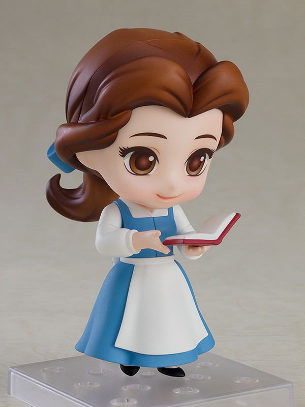 Nendoroid No. 1392 Beauty and the Beast: Belle Village Girl Ver. image 3