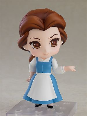 Nendoroid No. 1392 Beauty and the Beast: Belle Village Girl Ver.