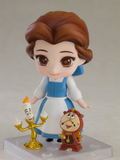 Nendoroid No. 1392 Beauty and the Beast: Belle Village Girl Ver. thumbnail 6