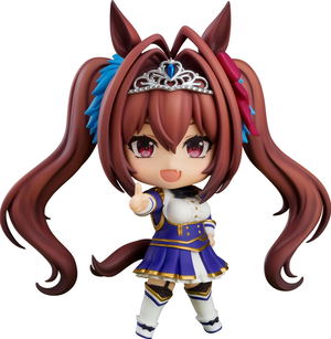 Nendoroid No. 1977 Uma Musume Pretty Derby: Daiwa Scarlet_