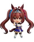 Nendoroid No. 1977 Uma Musume Pretty Derby: Daiwa Scarlet thumbnail 1