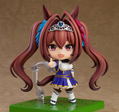 Nendoroid No. 1977 Uma Musume Pretty Derby: Daiwa Scarlet thumbnail 2
