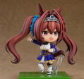 Nendoroid No. 1977 Uma Musume Pretty Derby: Daiwa Scarlet thumbnail 3