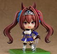 Nendoroid No. 1977 Uma Musume Pretty Derby: Daiwa Scarlet thumbnail 4