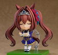 Nendoroid No. 1977 Uma Musume Pretty Derby: Daiwa Scarlet thumbnail 5