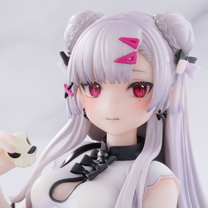 Original Character 1/6 Scale Pre-Painted Figure: Tana Chinese Dress Ver. image 10