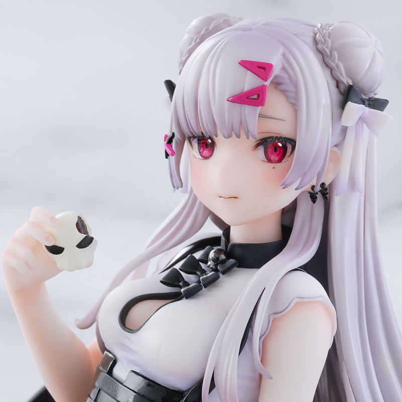 Original Character 1/6 Scale Pre-Painted Figure: Tana Chinese Dress Ver. image 11