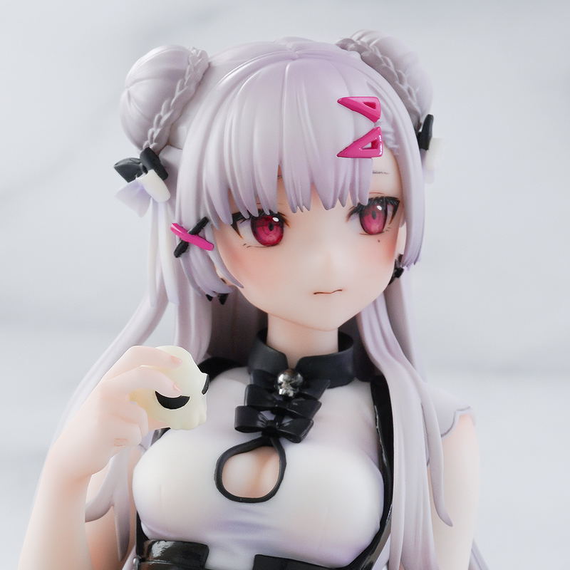 Original Character 1/6 Scale Pre-Painted Figure: Tana Chinese Dress Ver. image 12