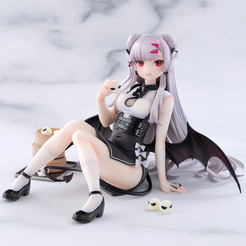 Original Character 1/6 Scale Pre-Painted Figure: Tana Chinese Dress Ver. image 2