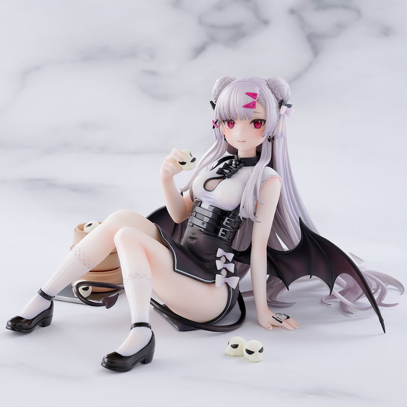 Original Character 1/6 Scale Pre-Painted Figure: Tana Chinese Dress Ver. image 3