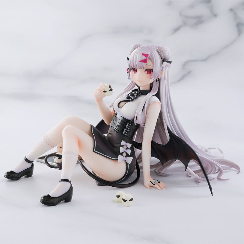Original Character 1/6 Scale Pre-Painted Figure: Tana Chinese Dress Ver. image 4