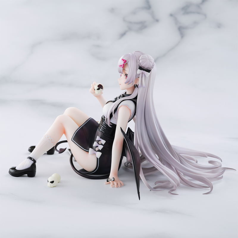 Original Character 1/6 Scale Pre-Painted Figure: Tana Chinese Dress Ver. image 5