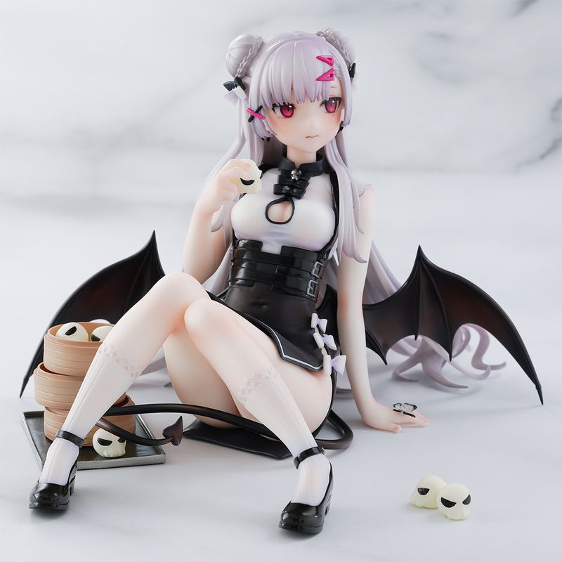 Original Character 1/6 Scale Pre-Painted Figure: Tana Chinese Dress Ver. image 6