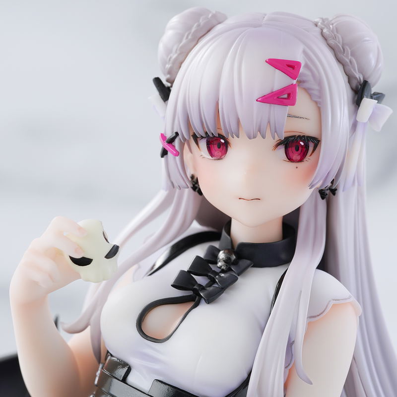 Original Character 1/6 Scale Pre-Painted Figure: Tana Chinese Dress Ver. image 7
