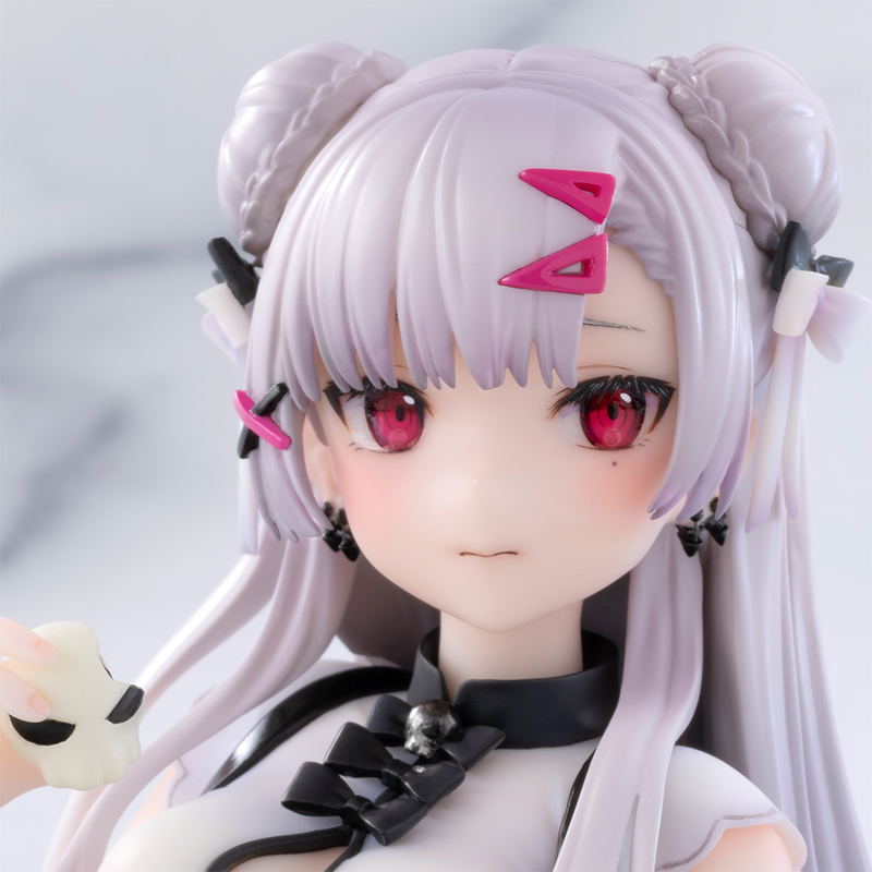Original Character 1/6 Scale Pre-Painted Figure: Tana Chinese Dress Ver. image 9