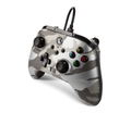 PowerA Enhanced Wired Controller for Xbox Series X|S (Metallic White Camo) thumbnail 4