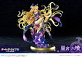 Prisma Wing Date A Live IV 1/7 Scale Pre-Painted Figure: Mukuro Hoshimiya thumbnail 5