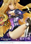 Prisma Wing Date A Live IV 1/7 Scale Pre-Painted Figure: Mukuro Hoshimiya thumbnail 8
