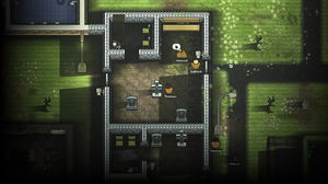 Prison Architect: Undead (DLC)_