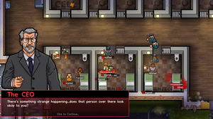 Prison Architect: Undead (DLC)_