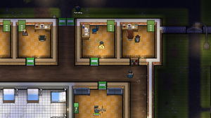 Prison Architect: Undead (DLC)_