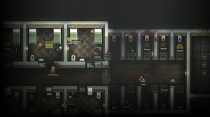 Prison Architect: Undead (DLC)_