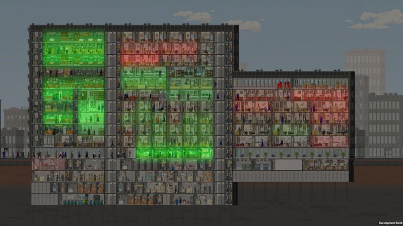 Project Highrise: Architect's Edition <span class="ext" style="background-color: #2a475e; color: #FFFFFF;">STEAM</span> <span class="ext ext_digital">digital</span> image 3