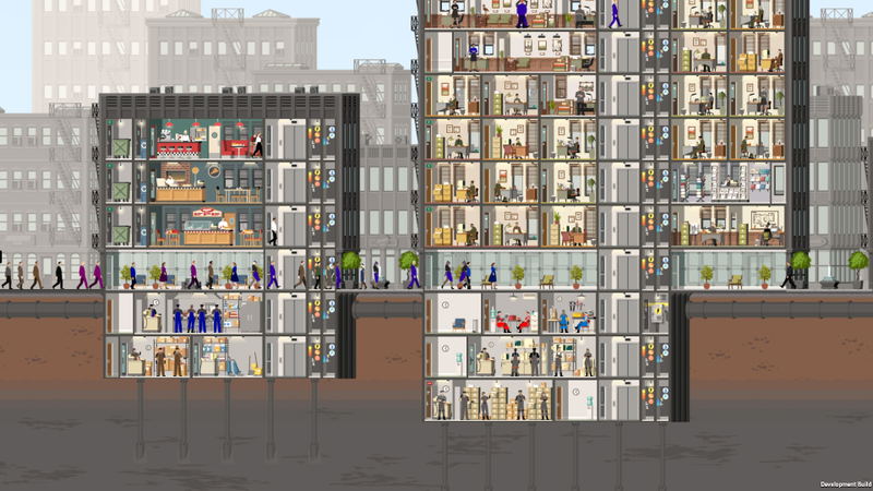 Project Highrise: Architect's Edition <span class="ext" style="background-color: #2a475e; color: #FFFFFF;">STEAM</span> <span class="ext ext_digital">digital</span> image 4