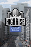 Project Highrise: Architect's Edition <span class="ext" style="background-color: #2a475e; color: #FFFFFF;">STEAM</span> <span class="ext ext_digital">digital</span> thumbnail 1