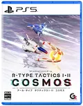 R-Type Tactics I & II Cosmos (Multi-Language) thumbnail 1