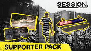 Session: Skate Sim Supporter Pack (DLC)_