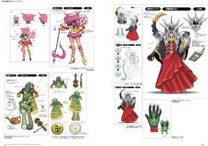 Super Sentai Phantom Design Encyclopedia 2011-2021
