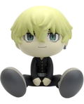 Tokyo Revengers Binivini Baby Soft Vinyl Figure: Chifuyu Matsuno thumbnail 1