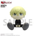 Tokyo Revengers Binivini Baby Soft Vinyl Figure: Chifuyu Matsuno thumbnail 2