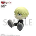 Tokyo Revengers Binivini Baby Soft Vinyl Figure: Chifuyu Matsuno thumbnail 3
