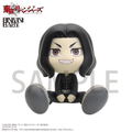 Tokyo Revengers Binivini Baby Soft Vinyl Figure: Keisuke Baji thumbnail 2