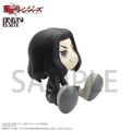 Tokyo Revengers Binivini Baby Soft Vinyl Figure: Keisuke Baji thumbnail 4