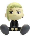 Tokyo Revengers Binivini Baby Soft Vinyl Figure: Ken Ryuguji thumbnail 1