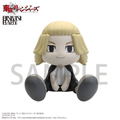 Tokyo Revengers Binivini Baby Soft Vinyl Figure: Manjiro Sano thumbnail 2